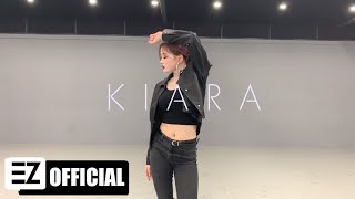 [Performance]  키아라(KIARA) Tank - When We (Choreography By KIARA)