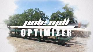 Pole Mill Optimizer Promo Video