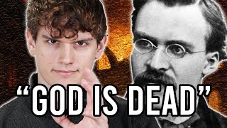 Nietzsche's Warning to The Future | God is Dead