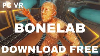 BONELAB PC Download Game | Download Full Game BONELAB PC free torrent