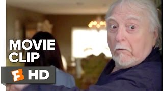 Promoted Movie CLIP - Grandpa Seduced (2015) - Estelle Harris, Samm Levine Movie HD