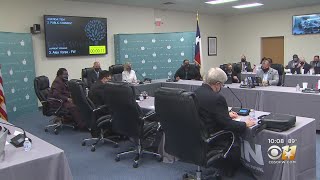 Fort Worth ISD School Board Considers Next Step Regarding Mask Mandate