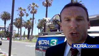 From The Field: Fairfield Mother, Family Relieved Charges Dropped