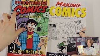 Scott McCloud: \