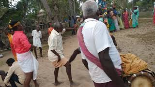 Muthupet angalaparameshwari temple sivarathri special