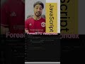 Foreach Index and Value in Javascript