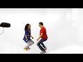 Learn to TWERK in 3 MINUTES!! Master Class w Anisha Gibbs! | DANCE TUTORIALS LIVE