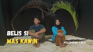 Tugas Drama Bahasa Indonesia 