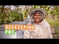 Empowering women beekeepers to make a sustainable living