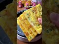 then make this potato omelet which is simple to make and very delicious.