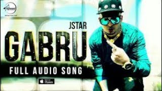 Gabru - J Star ft Yo Yo Honey Singh Official Song HD - International Villager - I.V.