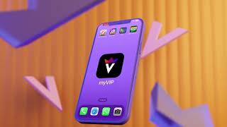 Installing the myVIP Website on Your Home Screen