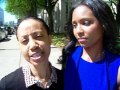 atl26 producer sharisse scineaux and entertainer cree davis for the acrb mediation program