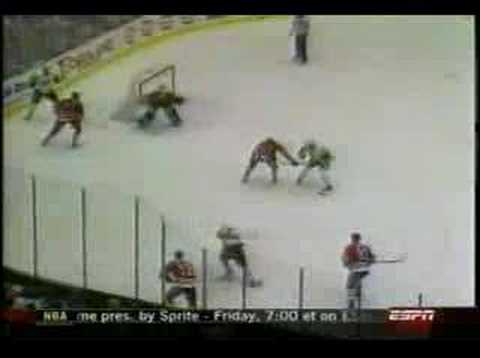 NHL Cancels 2004/05 Season NHL Cancels 2004/05 Season