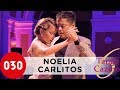 Noelia Hurtado and Carlitos Espinoza – No mientas #NoeliayCarlitos
