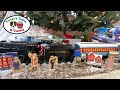 LIONEL The POLAR EXPRESS Battery Train Set - Under the Christmas Tree Train Fun! 🚂🎄