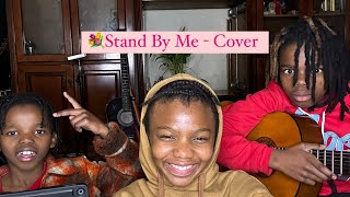 Stand By Me Cover By @BenEKing-sv1kg