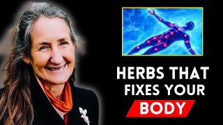 5 Herbs That Heals Your Body Completely | Barbara O’Neill