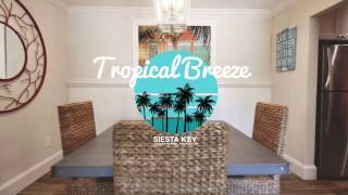Tropical Breeze Resort Vacation Accommodations