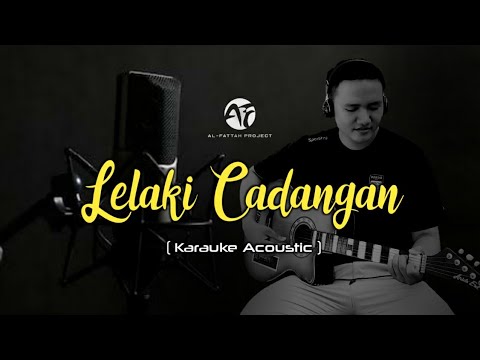 T2 Lelaki Cadangan Karaoke Akustik Lirik Youtube Music