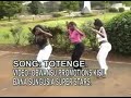 Totenge- Papa Siko The Bird ||Bana Sungusia Super Stars