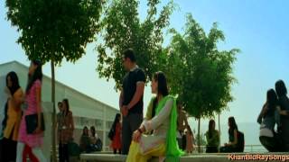 I Love You - Bodyguard in HD Full Video Song