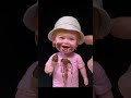 clay bobblehead doll ：cute chocolate ice cream girl head making part 1