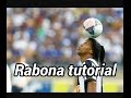 LFST- Como chutar de letra/ Who to dow Rabona