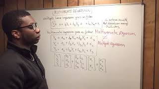 Econometrics II: Multivariate Regression
