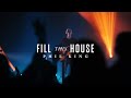 Phil King - Fill this House | Live | All Glory