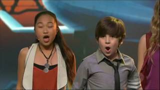 Firsttimeauditions
