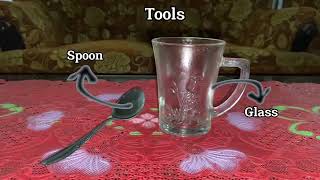 TUGAS BAHASA INGGRIS WAJIB | coffee making tutorial |