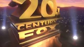 20th Century Fox / Reel FX Animation Studios (2014) (The Book of Life Variant)