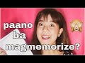 5 Ways on How to Memorize Formulas in Engineering | Kharene Pacaldo