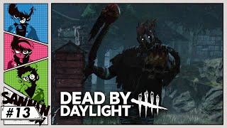 #13 こんなに開けてと願う事は中々ない【DEAD BY DAYLIGHT】