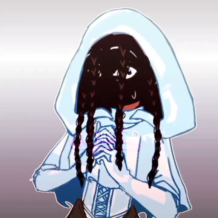 Doing This Trend But I M 5 Years Late Art Animation Shorts Drawing