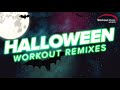 workout music source halloween workout remixes 130 bpm