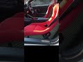 ghost recaro seat shorts