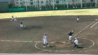 八尾フレンド　練習試合vs岸和田　その13