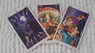 🔮Se que ya no me amas, mi alma se consume con dolor, no quiero perderte, regresa #tarot #viral #love