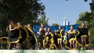 Can Can, Főnix Dance 2017