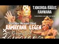 Ramayana Legendaris di Th.70 Ebohkan Puri Ubud Kembali Pentas #budaya #fyp #legend