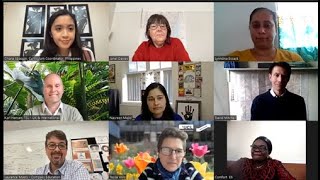 TSL International Education Summit 2023, Green Jobs webinar 1: Empowering Educators and Youth in ESD