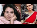 telugu serial aunty s then and now photos telugu serials madhu s rangoli