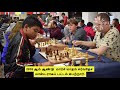 gukesh chess grandmaster உலகளவில் 2 வது இளம் கிராண்ட் மாஸ்டர் நம்ம தமிழ் நாட்டு சிறுவன்