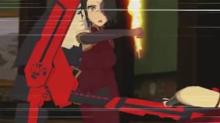 RWBY Vol.5 - How Jaune vs. Cinder should have ended