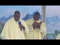 ABIBI 2025 || PRIEST MAFUKIDZE SERMON