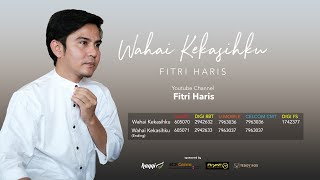 Download Lagu Wahai Kekasihku MV Fitri Haris... MP3 Gratis