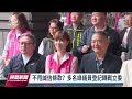 2024總統候選人國民黨採徵召 民進黨4／12提名賴清德｜20230322 公視晚間新聞