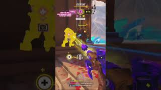 Mercy Tips And Tricks | How To Play Mercy | Tips | Mercy Overwatch 2 | Overwatch 2 | Mercy Main |